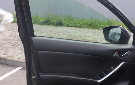 Mazda CX-5 II, 2015 год, 1 990 000 рублей, 28 фотография