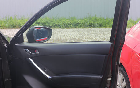 Mazda CX-5 II, 2015 год, 1 990 000 рублей, 27 фотография