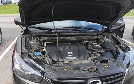 Mazda CX-5 II, 2015 год, 1 990 000 рублей, 30 фотография