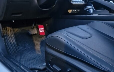 Hyundai Elantra, 2024 год, 2 290 000 рублей, 3 фотография