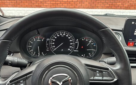 Mazda 6, 2021 год, 3 300 000 рублей, 5 фотография