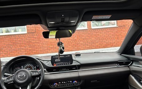 Mazda 6, 2021 год, 3 300 000 рублей, 6 фотография