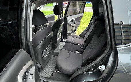 Toyota RAV4, 2007 год, 1 300 000 рублей, 3 фотография