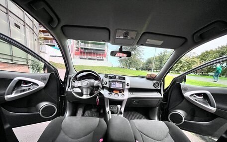 Toyota RAV4, 2007 год, 1 300 000 рублей, 2 фотография