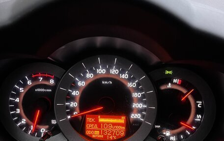 Toyota RAV4, 2007 год, 1 300 000 рублей, 5 фотография