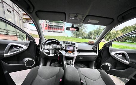 Toyota RAV4, 2007 год, 1 300 000 рублей, 7 фотография