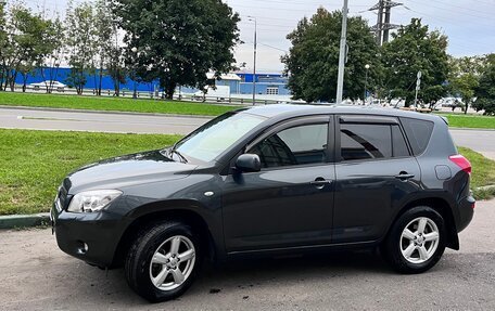 Toyota RAV4, 2007 год, 1 300 000 рублей, 12 фотография