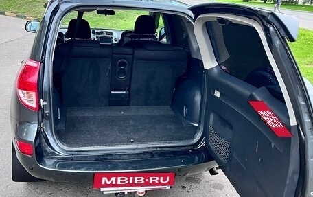 Toyota RAV4, 2007 год, 1 300 000 рублей, 9 фотография