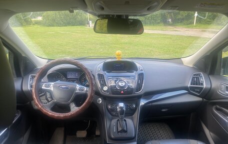 Ford Kuga III, 2013 год, 1 300 000 рублей, 4 фотография