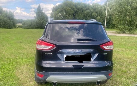 Ford Kuga III, 2013 год, 1 300 000 рублей, 3 фотография