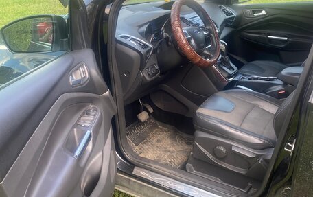 Ford Kuga III, 2013 год, 1 300 000 рублей, 5 фотография