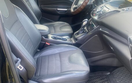 Ford Kuga III, 2013 год, 1 300 000 рублей, 6 фотография