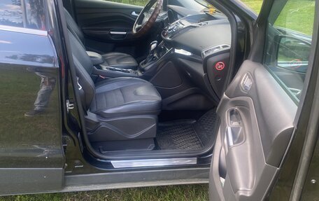 Ford Kuga III, 2013 год, 1 300 000 рублей, 7 фотография