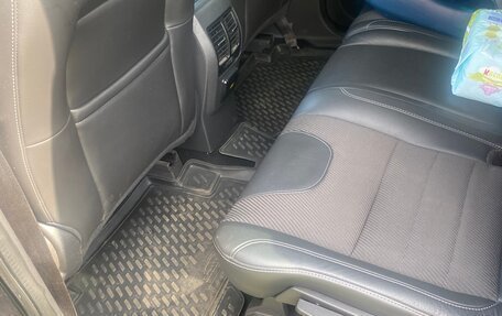 Ford Kuga III, 2013 год, 1 300 000 рублей, 11 фотография