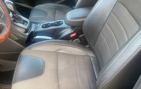 Ford Kuga III, 2013 год, 1 300 000 рублей, 12 фотография