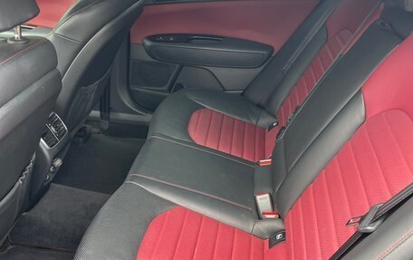 KIA Optima IV, 2018 год, 2 200 000 рублей, 7 фотография