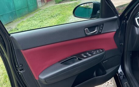 KIA Optima IV, 2018 год, 2 200 000 рублей, 6 фотография