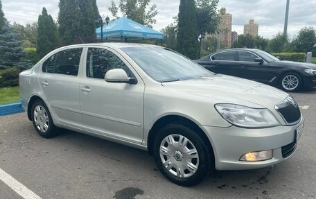 Skoda Octavia, 2012 год, 800 000 рублей, 1 фотография