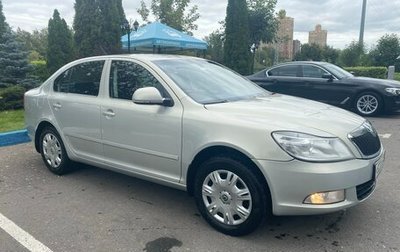 Skoda Octavia, 2012 год, 800 000 рублей, 1 фотография