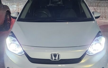 Honda Fit, 2020 год, 1 450 000 рублей, 1 фотография
