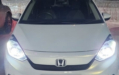 Honda Fit, 2020 год, 1 450 000 рублей, 1 фотография