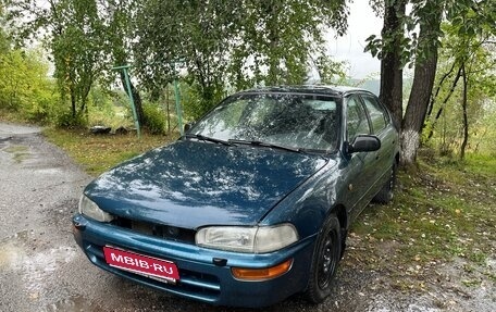 Toyota Corolla, 1994 год, 145 000 рублей, 1 фотография
