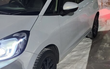 Honda Fit, 2020 год, 1 450 000 рублей, 3 фотография