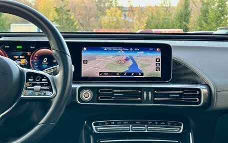 Mercedes-Benz EQC, 2020 год, 5 100 000 рублей, 15 фотография