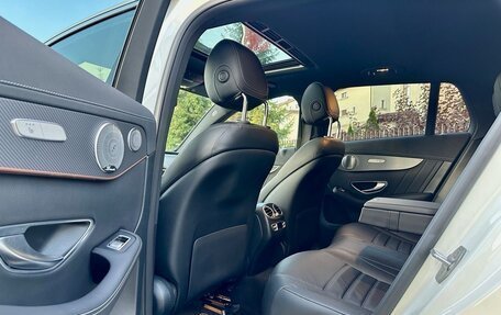 Mercedes-Benz EQC, 2020 год, 5 100 000 рублей, 14 фотография