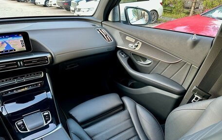 Mercedes-Benz EQC, 2020 год, 5 100 000 рублей, 23 фотография