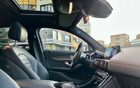 Mercedes-Benz EQC, 2020 год, 5 100 000 рублей, 24 фотография
