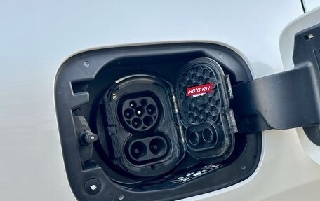 Mercedes-Benz EQC, 2020 год, 5 100 000 рублей, 12 фотография