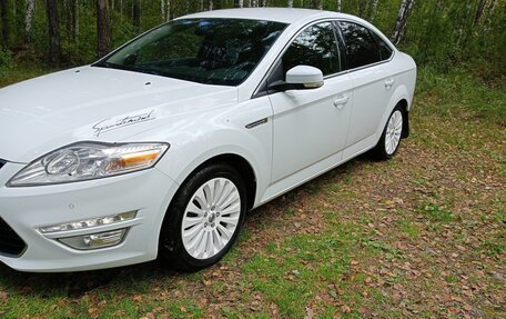 Ford Mondeo IV, 2011 год, 820 000 рублей, 5 фотография