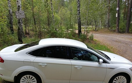 Ford Mondeo IV, 2011 год, 820 000 рублей, 4 фотография