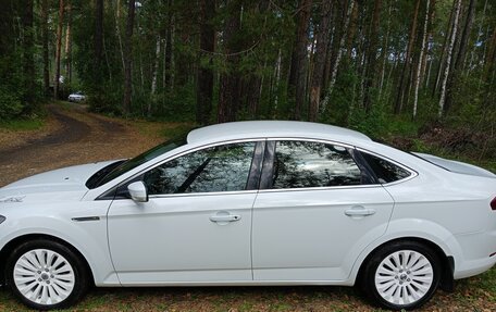 Ford Mondeo IV, 2011 год, 820 000 рублей, 3 фотография