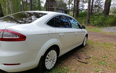 Ford Mondeo IV, 2011 год, 820 000 рублей, 8 фотография