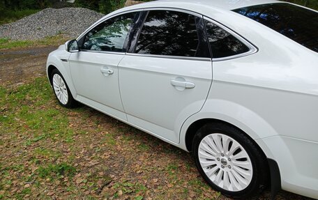 Ford Mondeo IV, 2011 год, 820 000 рублей, 7 фотография