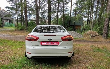 Ford Mondeo IV, 2011 год, 820 000 рублей, 2 фотография