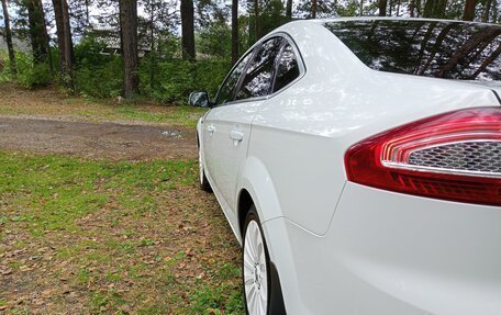 Ford Mondeo IV, 2011 год, 820 000 рублей, 9 фотография