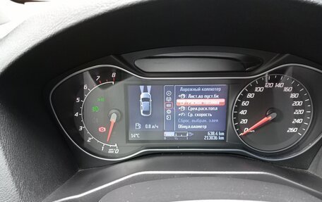 Ford Mondeo IV, 2011 год, 820 000 рублей, 19 фотография