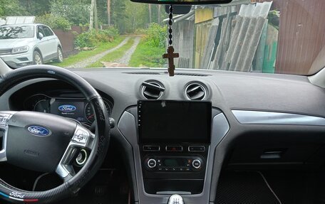Ford Mondeo IV, 2011 год, 820 000 рублей, 18 фотография