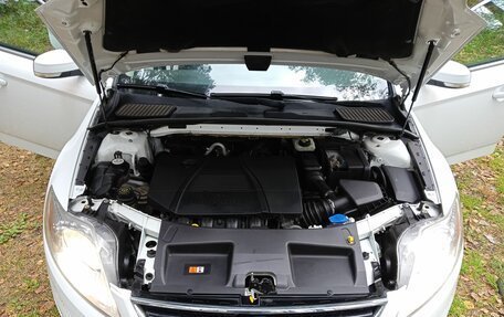 Ford Mondeo IV, 2011 год, 820 000 рублей, 11 фотография