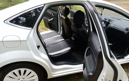 Ford Mondeo IV, 2011 год, 820 000 рублей, 16 фотография
