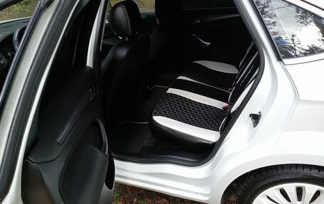 Ford Mondeo IV, 2011 год, 820 000 рублей, 14 фотография