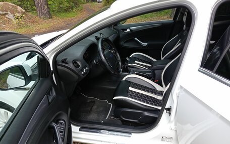 Ford Mondeo IV, 2011 год, 820 000 рублей, 13 фотография