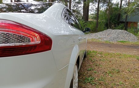 Ford Mondeo IV, 2011 год, 820 000 рублей, 10 фотография