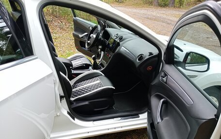 Ford Mondeo IV, 2011 год, 820 000 рублей, 15 фотография