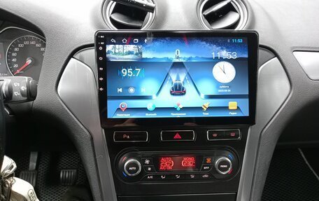 Ford Mondeo IV, 2011 год, 820 000 рублей, 20 фотография
