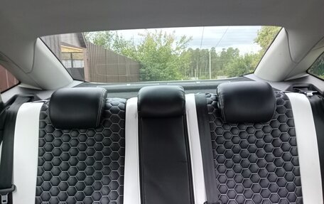 Ford Mondeo IV, 2011 год, 820 000 рублей, 17 фотография