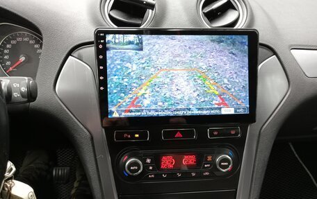 Ford Mondeo IV, 2011 год, 820 000 рублей, 21 фотография